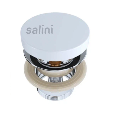 Донный клапан Salini D 504 Донный клапан Salini D 504