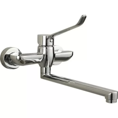 Смеситель Gappo G4621
