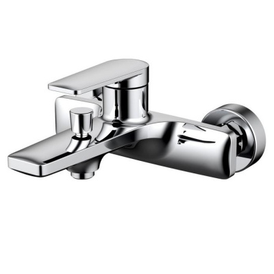 Смеситель для ванны Esko Baku BK54 Смеситель для ванны Esko Baku BK54