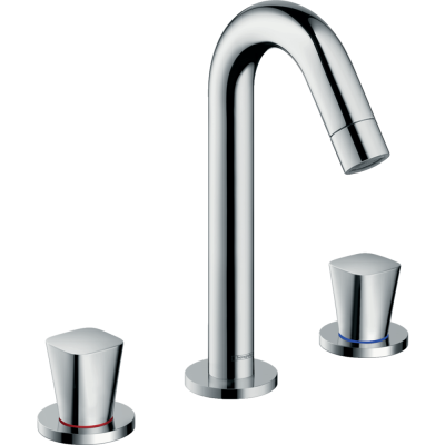 Смеситель Hansgrohe Logis 150 71133000