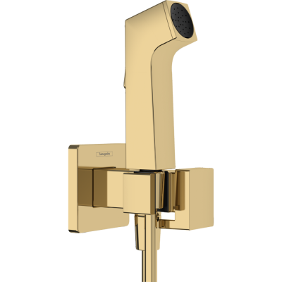 Гигиенический душ Hansgrohe Bidette 1jet E EcoSmart+ 29233990