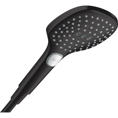 Душевая лейка Hansgrohe Raindance Select Е 120 3jet 26520670