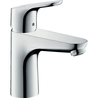 Смеситель Hansgrohe Focus 100 31513000