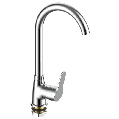 Смеситель для кухни Voda Tide TD519