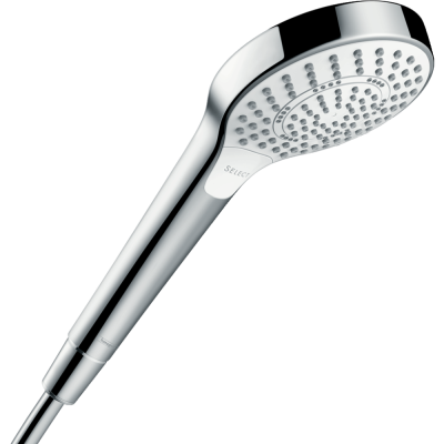 Душевая лейка Hansgrohe Croma Select S 3jet Multi EcoSmart 26801400