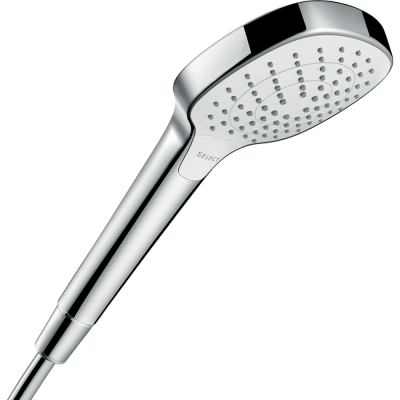 Душевая лейка Hansgrohe Croma Select E 3jet Vario EcoSmart 26813400