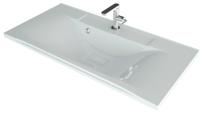 Умывальник мебельный Madera Milen 90 Умывальник мебельный Madera Milen 90