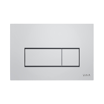 Кнопка для инсталляции Vitra Root Square Кнопка для инсталляции Vitra Root Square