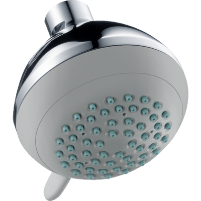 Тропический душ Hansgrohe Crometta 2jet Vario 28424000 Тропический душ Hansgrohe Crometta 2jet Vario 28424000