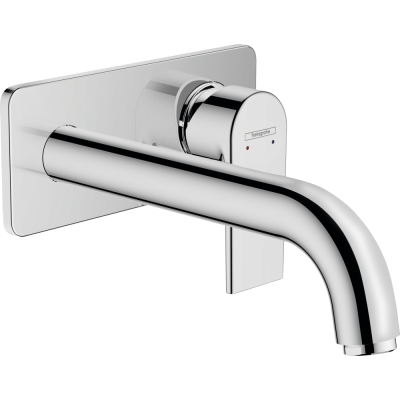 Смеситель встраиваемый Hansgrohe Vernis Shape 71578000