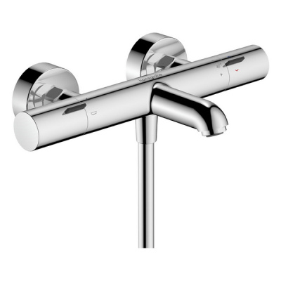 Термостатический смеситель Hansgrohe Ecostat Fine 13325000