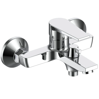 Смеситель для ванны Esko Budapest BT54 Смеситель для ванны Esko Budapest BT54