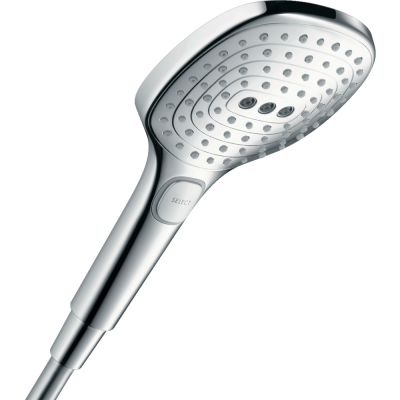 Душевая лейка Hansgrohe Raindance Select Е 120 3jet 26520000
