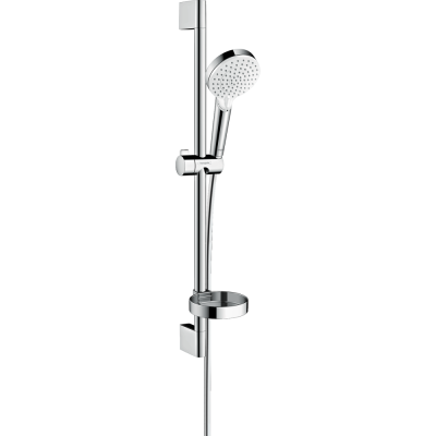 Душевой гарнитур Hansgrohe Crometta 2jet Vario 26553400