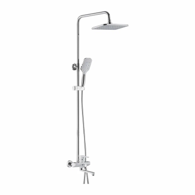 Душевая система Shevanik S8136F Душевая система Shevanik S8136F