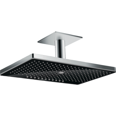 Тропический душ Hansgrohe Rainmaker Select 3jet 24006600