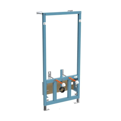 Инсталляция для биде VitrA Frame Инсталляция для биде VitrA Frame