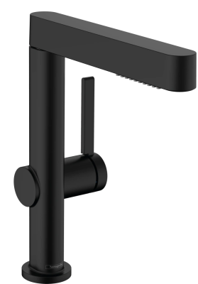 Смеситель Hansgrohe Finoris 76063670