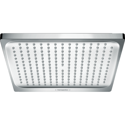 Тропический душ Hansgrohe Crometta E 1jet 26726000