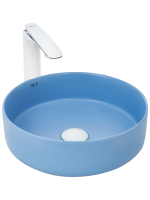 Умывальник WW ELBACH 3134 MBL