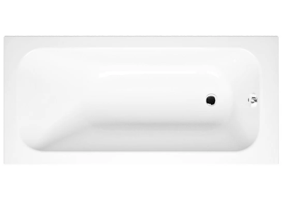 Акриловая ванна Vitra Optimum Neo 150x70
