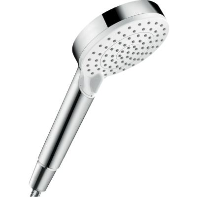 Душевая лейка Hansgrohe Crometta 2jet Vario 26330400