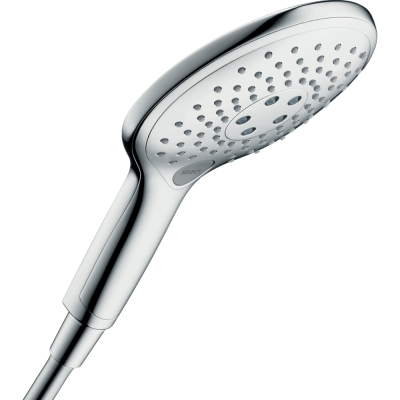 Душевая лейка Hansgrohe Raindance Select 3jet EcoSmart 28588000
