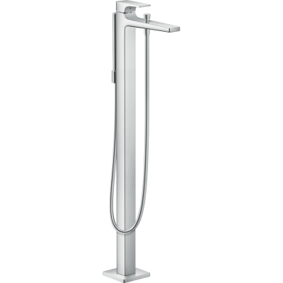 Смеситель Hansgrohe Metropol 32532000