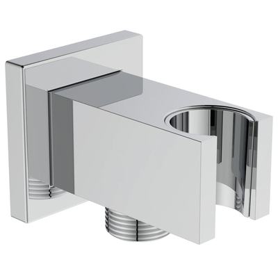 Подключение душевого шланга Ideal Standard IdealRain BC771AA