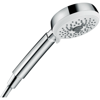 Душевая лейка Hansgrohe Crometta 3jet Multi 26823400