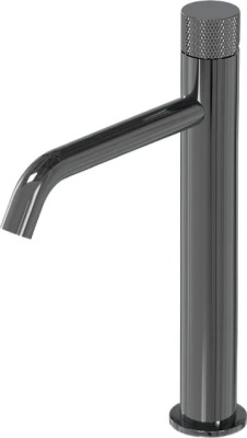 Смеситель для умывальника Milleau Tissage ML0326KLH-GM