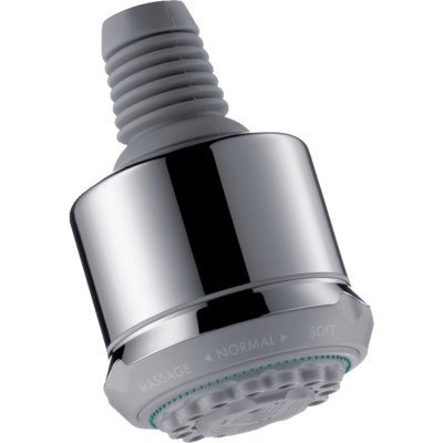 Тропический душ Hansgrohe Croma Clubmaster 3jet 28496000
