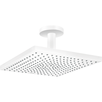 Тропический душ Hansgrohe Raindance E 300 1jet 26250700 с держателем