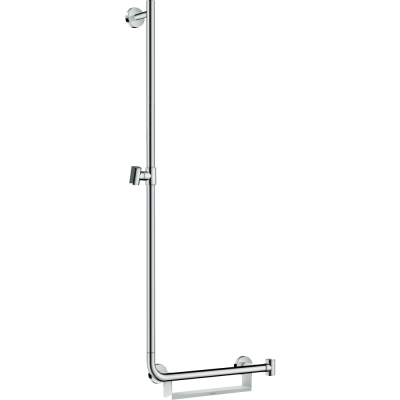 Душевая штанга Hansgrohe Unica Comfort 26403400