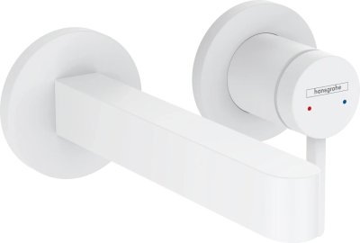 Смеситель встраиваемый Hansgrohe Finoris 76051700