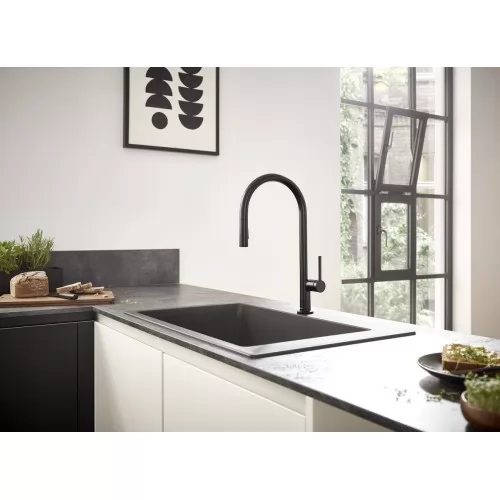 Смеситель Hansgrohe Talis 72801670