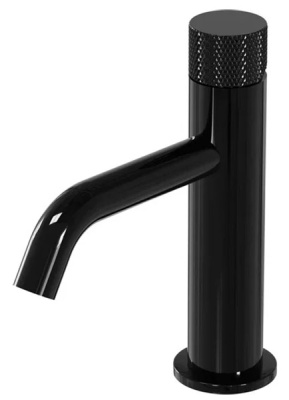 Смеситель для умывальника Milleau Tissage ML0321KLS-GB