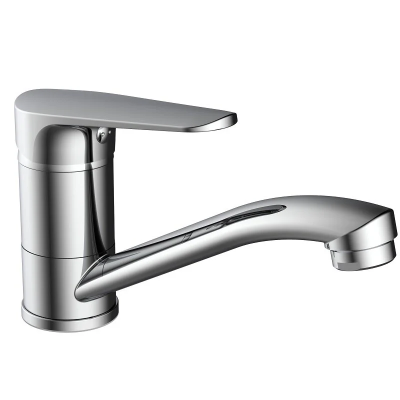 Смеситель для мойки Voda Splash SPL15