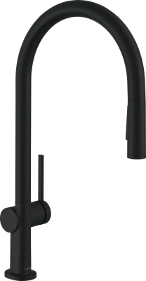 Смеситель Hansgrohe Talis 72800670