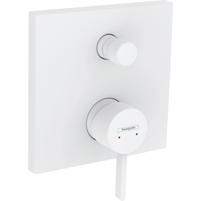 Смеситель встраиваемый Hansgrohe Finoris 76415700