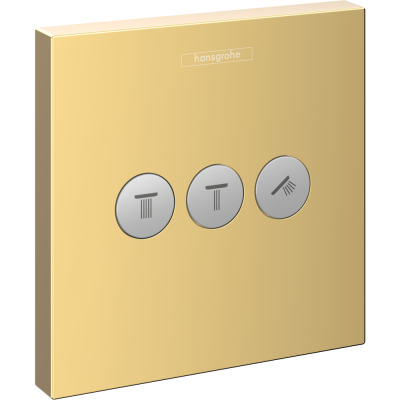 Переключатель потоков Hansgrohe ShowerSelect 15764990