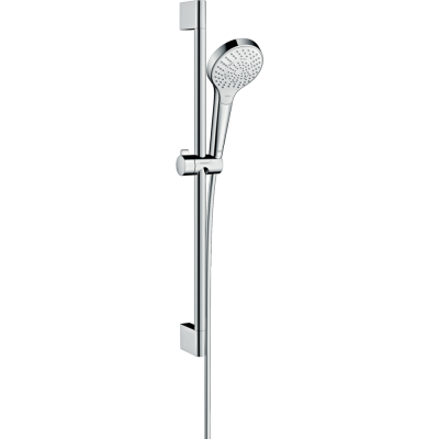 Душевой гарнитур Hansgrohe Croma Select S Multi 3jet EcoSmart 26561400