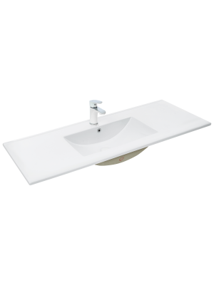 Умывальник WW DEILBACH 7506-120 Умывальник WW DEILBACH 7506-120