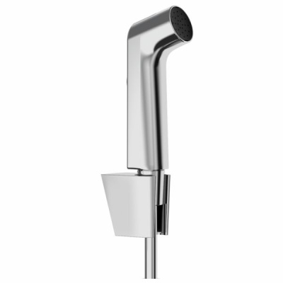 Гигиенический душ Hansgrohe Bidette 1jet Porter S EcoSmart+ 29238000