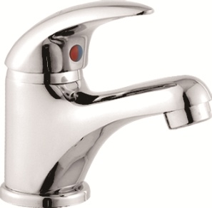 Смеситель Ledeme 1038-B