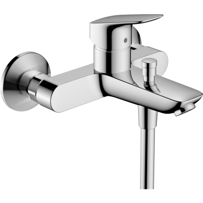 Смеситель Hansgrohe Logis 71400000