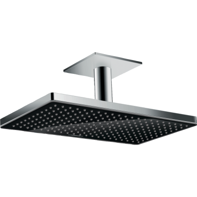 Тропический душ Hansgrohe Rainmaker Select 1jet 24002600