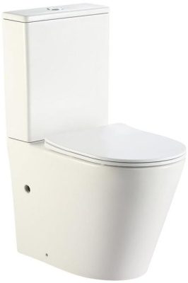 Напольный унитаз Triton Pro Tornado Corso TR-CO-3906 Напольный унитаз Triton Pro Tornado Corso TR-CO-3906