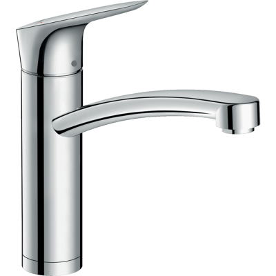 Смеситель Hansgrohe Logis 71833000