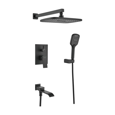 Душевая система Shevanik S4035H Душевая система Shevanik S4035H